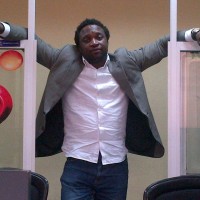 Kayode Moses