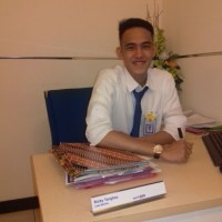 Ricky Tangkau