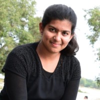Vaibhavi N