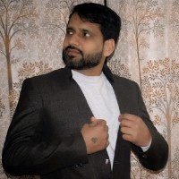 GK Thakur