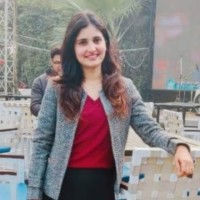 Aditi Tomar