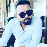 Erdogan Vatansever