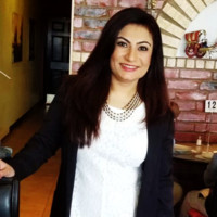 Hamida Hemani