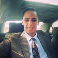 Abdelrahman Omar