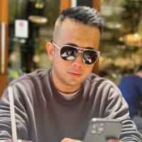 Erick Ramadhan