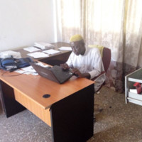 Alhaji Imoro Mohamme Gomda
