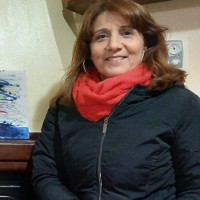 Angela Maria Conti