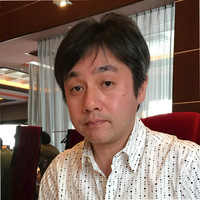 Masahiro Suzuki