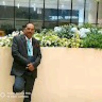 Murali M