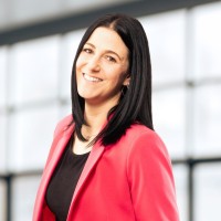 Nina Frank