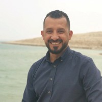 Eng.Omar Alrashidy