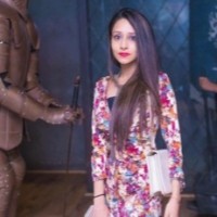 Bhavayta Mahajan