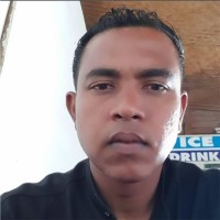 Ali Shareef