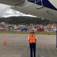 Augusto Cabrera