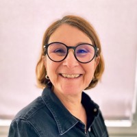 Cécile Roger Burel