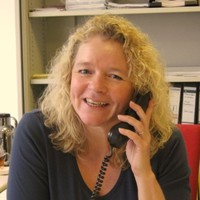 Marleen Roskam