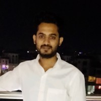 Dhiraj D. Devre