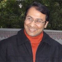 Pragnesh Patel