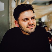 Alessandro Vilas Boas