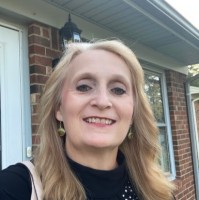 Teresa Lewis