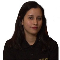 Bidisha Saikia