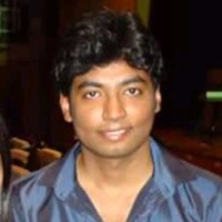 Abhijit Halder