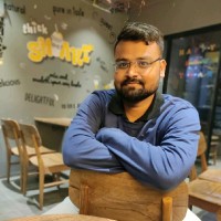 Darshak Shah