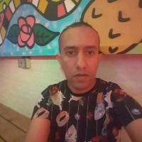 Mohammed Amar