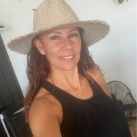 Margie Cox, Mba