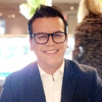 Alfredo Rodrigo Lujan Perales M.S., BCBA