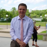 Ewan Achtymichuk