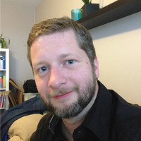 Andreas Ekeroth