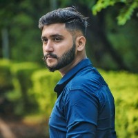 Nikhil Suryawanshi