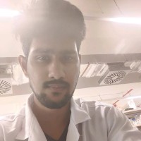 Aravinthan S