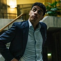 Badr KHOUMITA