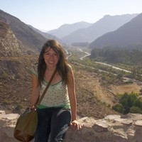 Javiera Valentina Palma Núñez