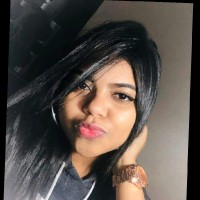 Kethellyn Messias