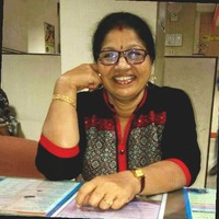 Vimala Sherigar