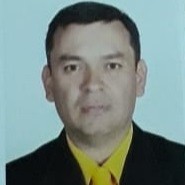Clemente Rafael Pacheco Marquez