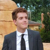 Noah Rhoades