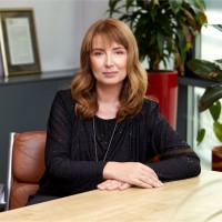 Dimitrina Ivanova