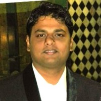 Bhrumics Subramanian