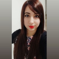 Samantha Avila