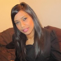 Teresa Masih