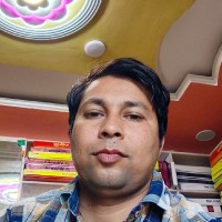 D.K Maurya