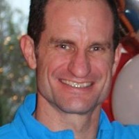 Murray Skillestad