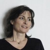 Pascale Camy