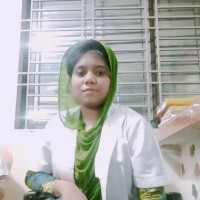 Taslima Khatun