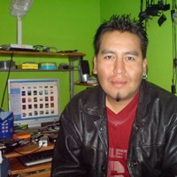 Nino Calancha Barrero