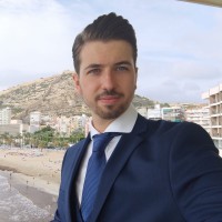 Ricardo Mazón Sadej